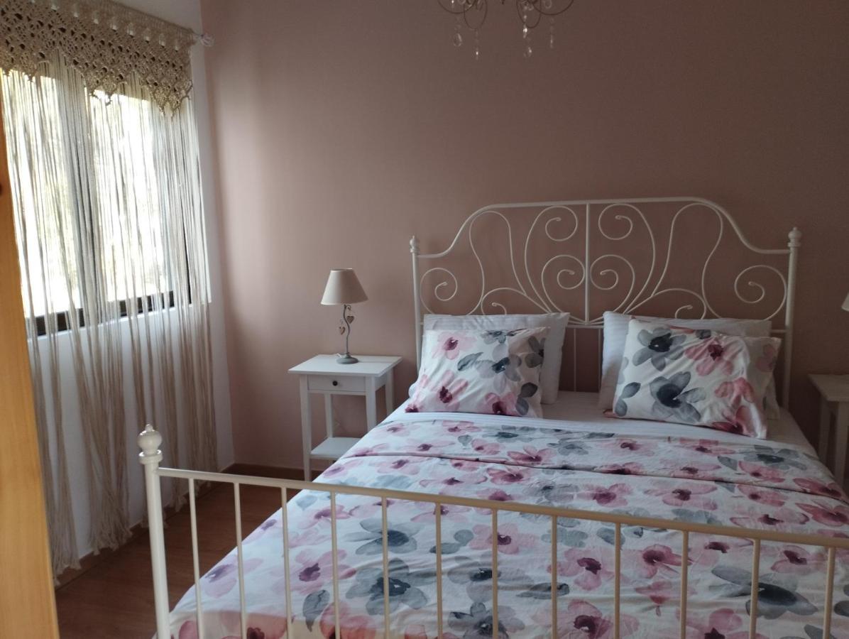 Apartamento Olivelia Ixia  Exterior foto