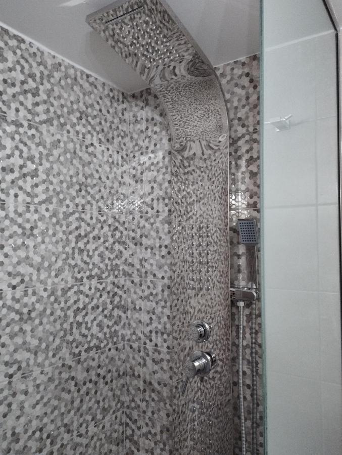 Apartamento Olivelia Ixia  Exterior foto