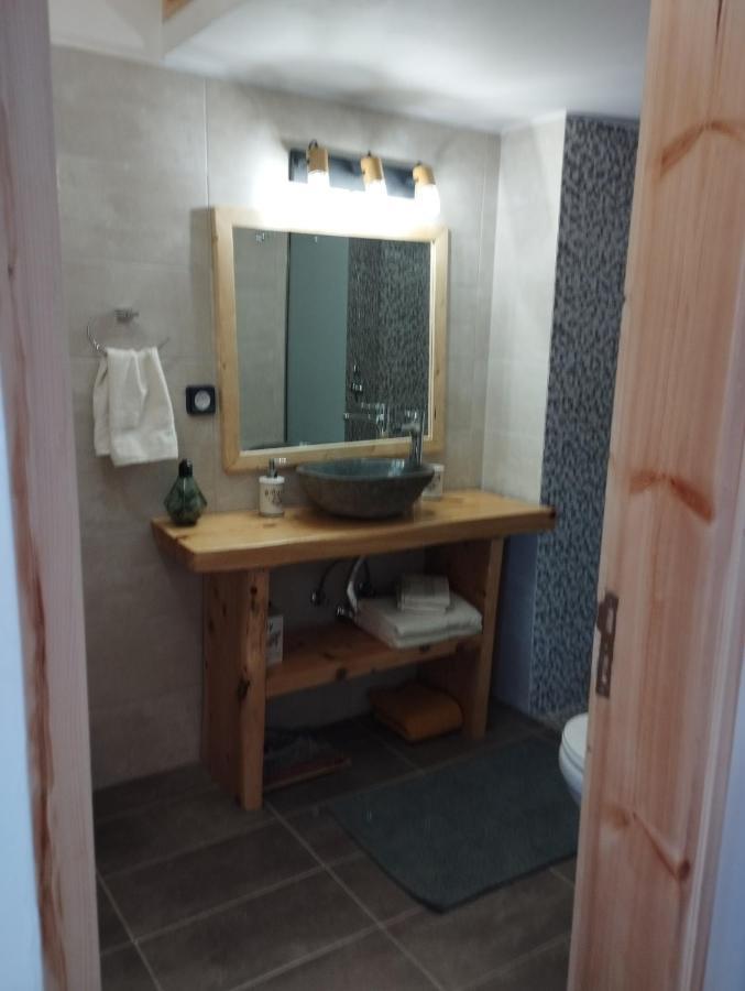 Apartamento Olivelia Ixia  Exterior foto